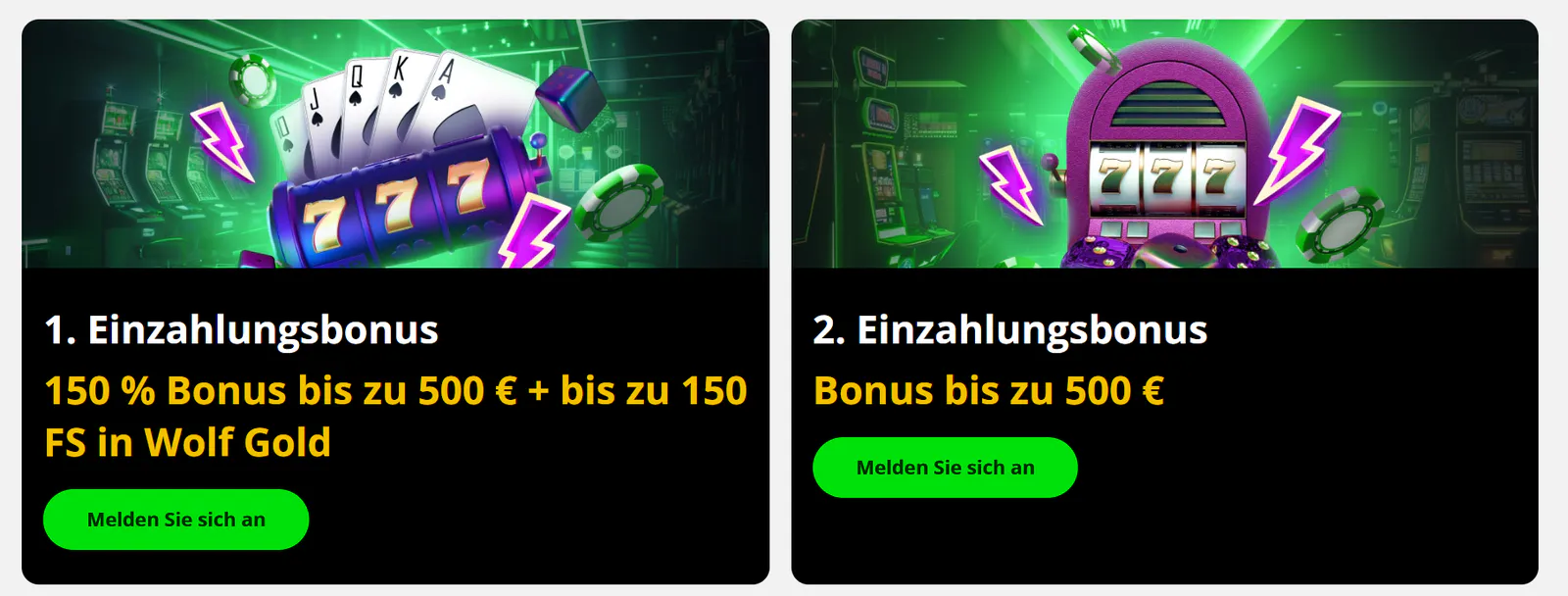 Slot7 welcome bonus offers for new casino players