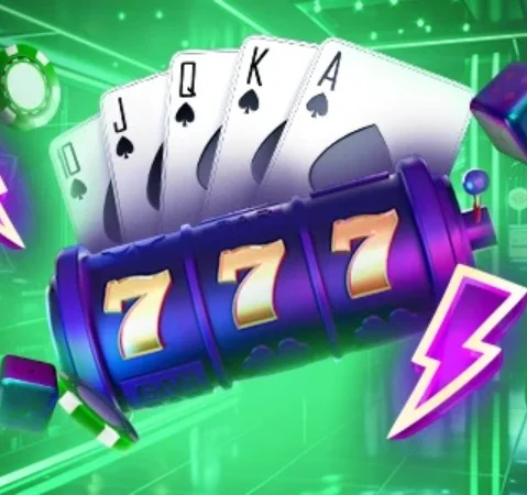 Slot7 Casino banner mobil