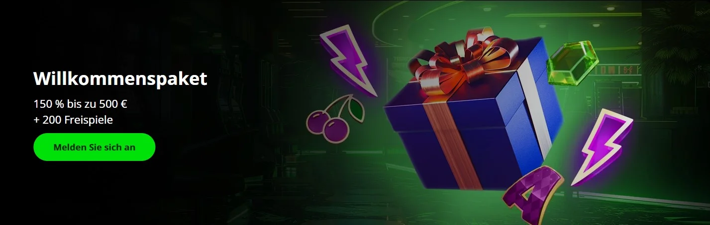 Slot7 Casino banner